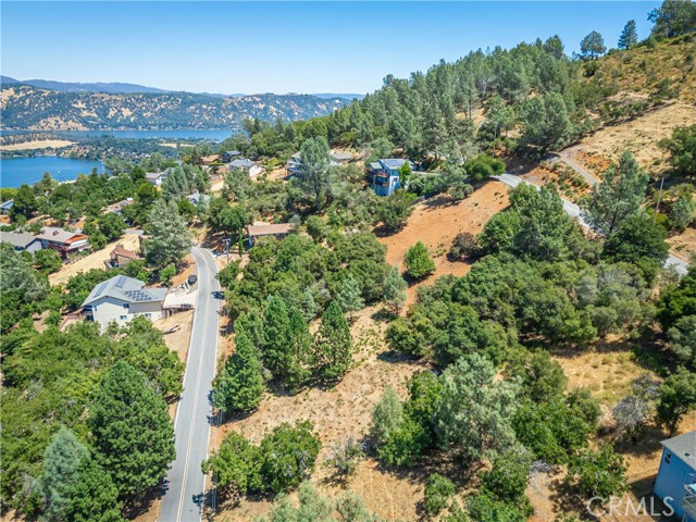 3126 Edgewood Drive, Kelseyville