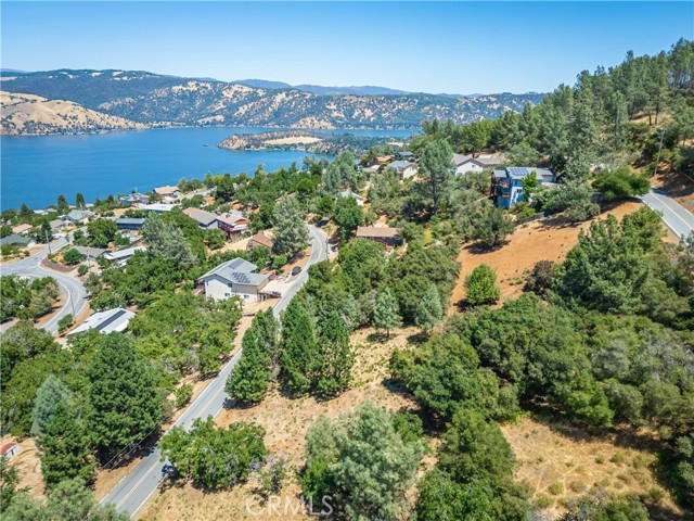 3126 Edgewood Drive, Kelseyville