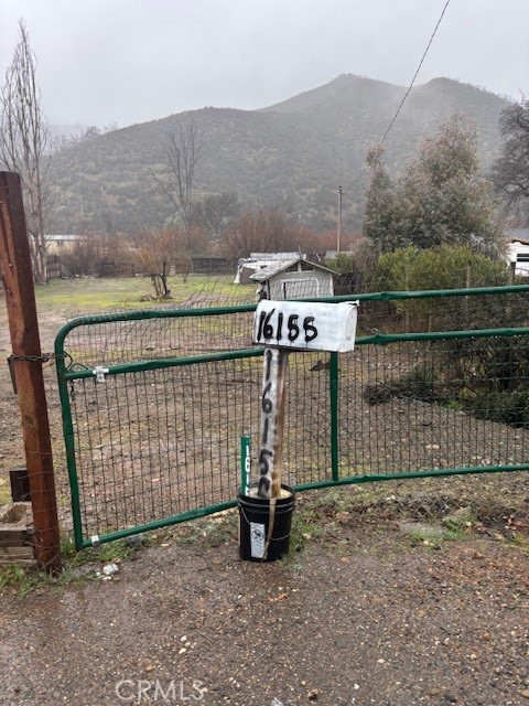 16155 Quail, Clearlake Oaks