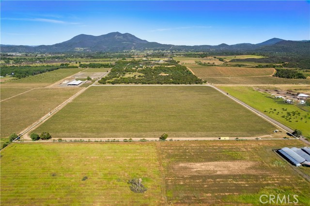 1650 Bell Hill Road, Kelseyville