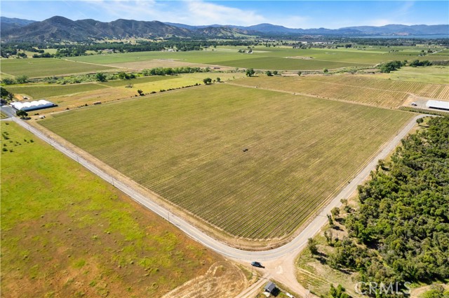 1650 Bell Hill Road, Kelseyville