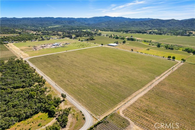 1650 Bell Hill Road, Kelseyville
