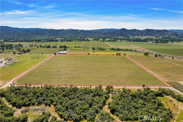 1650 Bell Hill Road, Kelseyville