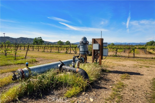 1650 Bell Hill Road, Kelseyville