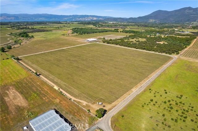 1650 Bell Hill Road, Kelseyville