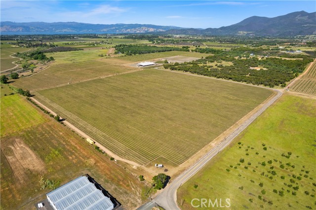 1650 Bell Hill Road, Kelseyville