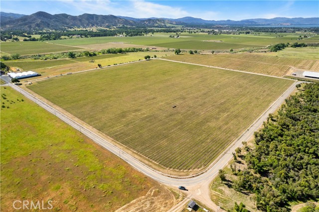 1650 Bell Hill Road, Kelseyville