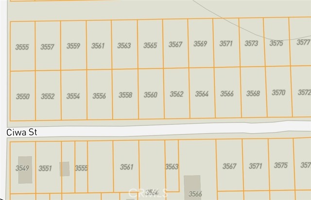 3150 Ciwa, Clearlake