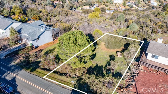 4587 Hawaina Way, Kelseyville