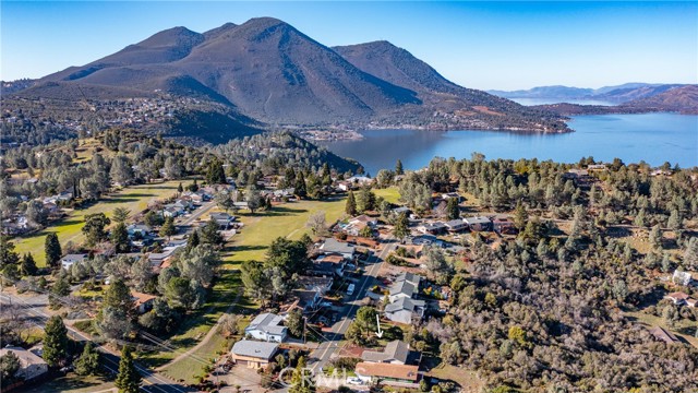 4587 Hawaina Way, Kelseyville