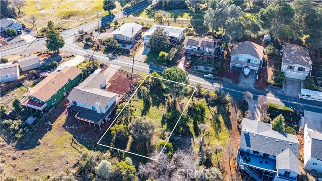 4587 Hawaina Way, Kelseyville
