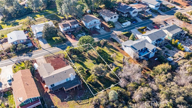 4587 Hawaina Way, Kelseyville