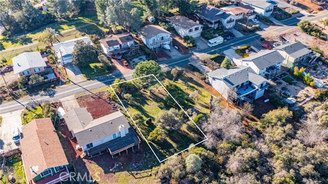 4587 Hawaina Way, Kelseyville