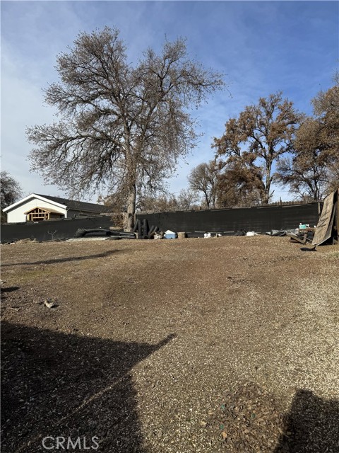15608 37th Avenue, Clearlake