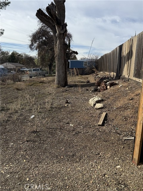 15608 37th Avenue, Clearlake