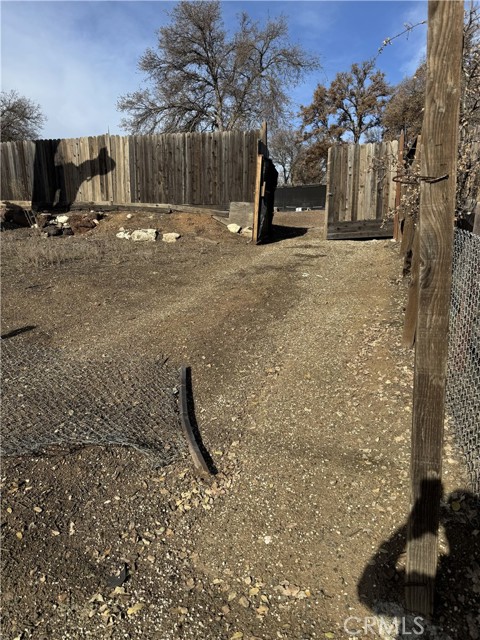 15608 37th Avenue, Clearlake