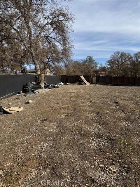 15608 37th Avenue, Clearlake