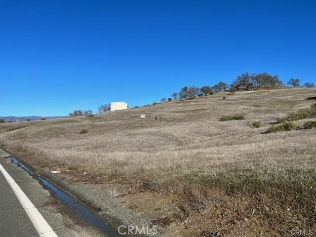 4444 Hill Road, Lakeport