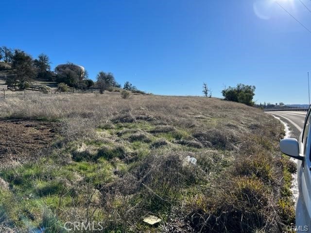 4444 Hill Road, Lakeport