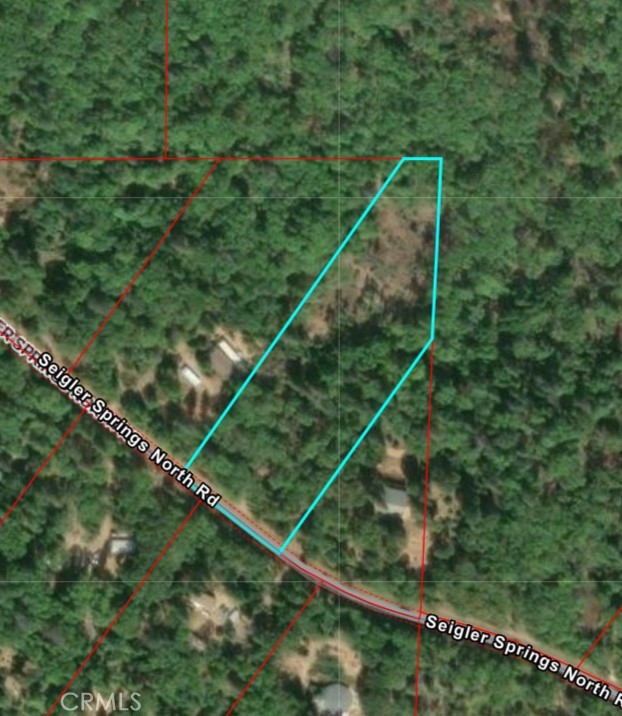 10130 Seigler Springs North, Kelseyville