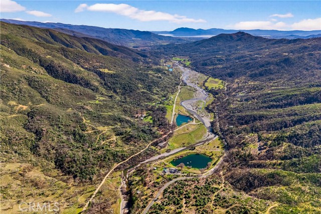 13952 White Rock Canyon Road, Upper Lake