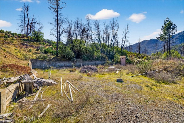13952 White Rock Canyon Road, Upper Lake