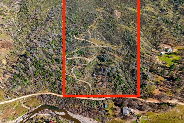 13952 White Rock Canyon Road, Upper Lake