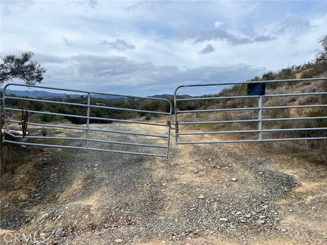 8445 Old Dirt Road, Kelseyville