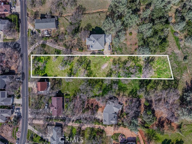 18954 Deer Hill Road, Hidden Valley Lake