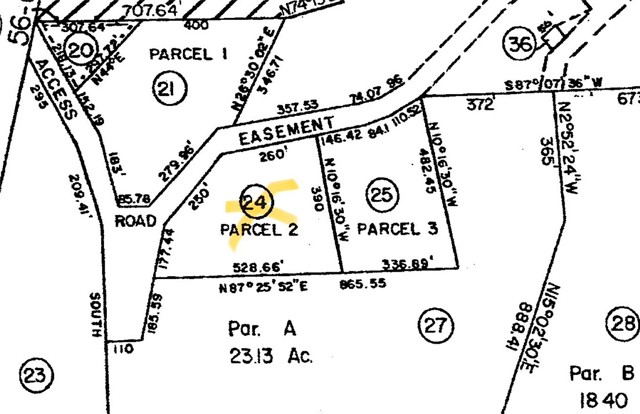 7205 Grande Vista Drive, Kelseyville