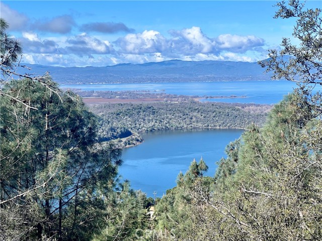 7205 Grande Vista Drive, Kelseyville