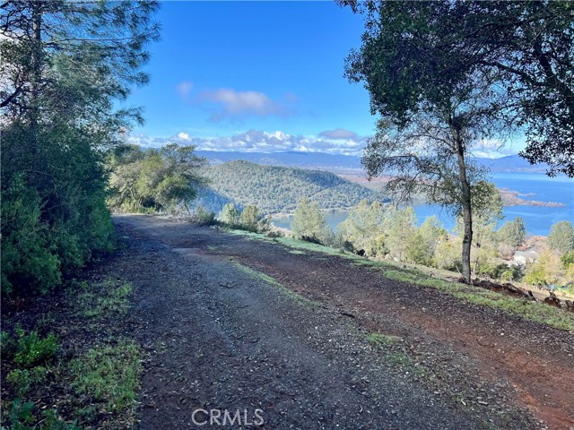 7205 Grande Vista Drive, Kelseyville