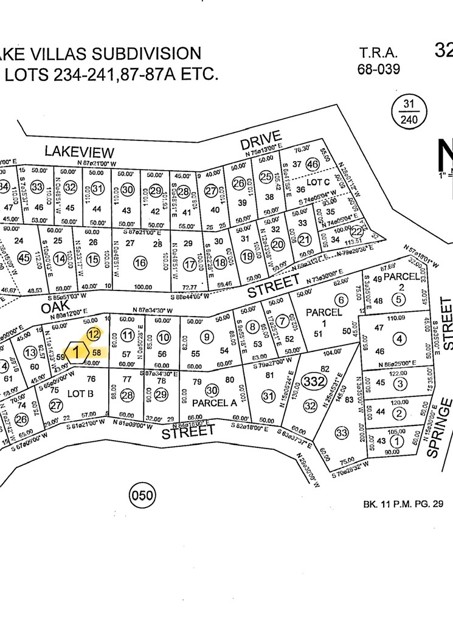 7022 Black Oak Street, Nice