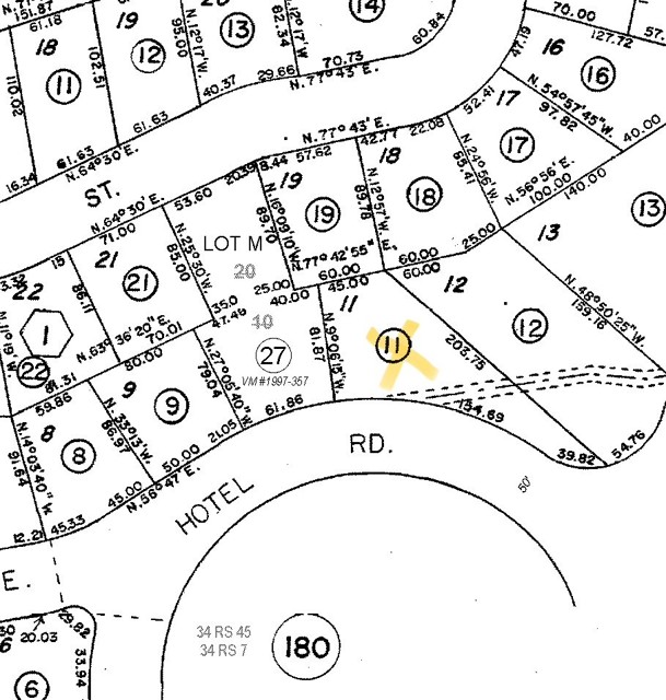 6590 Hotel Road, Lucerne