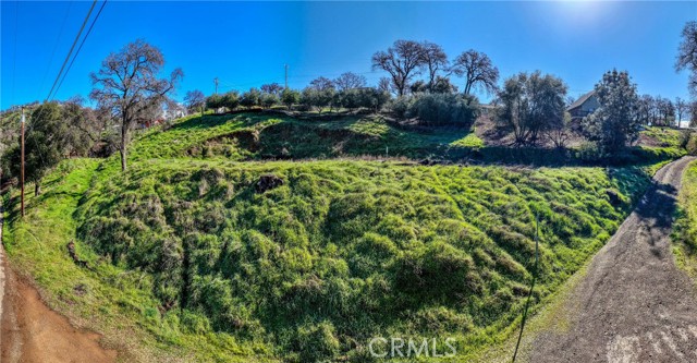 2960 Crestview, Clearlake