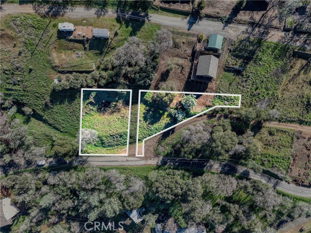 2960 Crestview, Clearlake