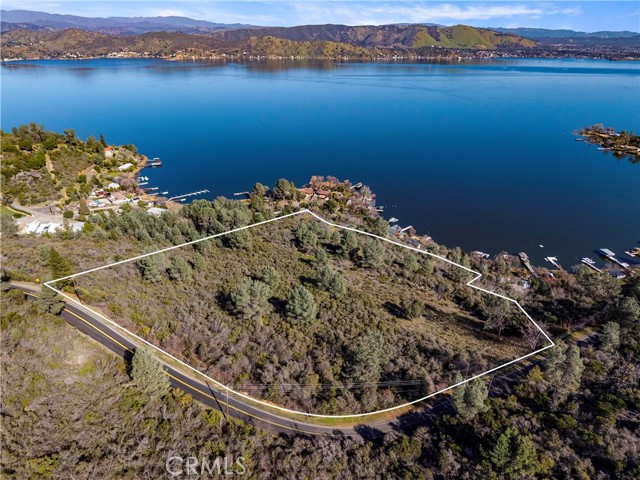 11390 Point Lakeview, Kelseyville