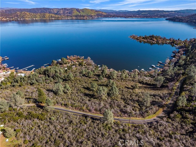 11390 Point Lakeview, Kelseyville