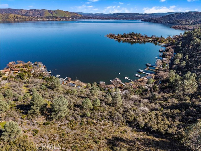 11390 Point Lakeview, Kelseyville