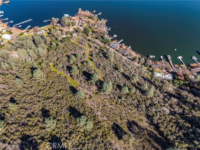 11390 Point Lakeview, Kelseyville