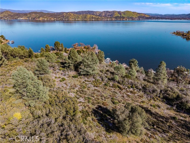 11390 Point Lakeview, Kelseyville