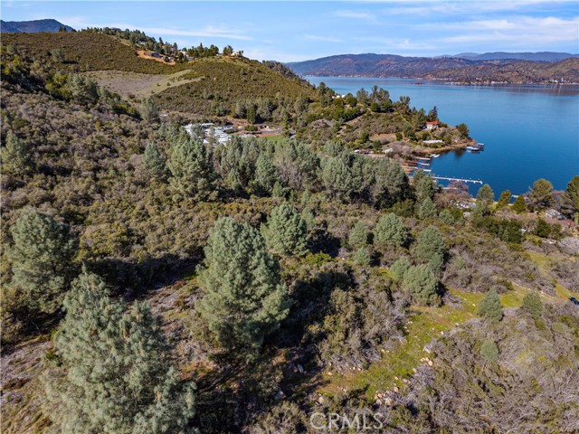 11390 Point Lakeview, Kelseyville