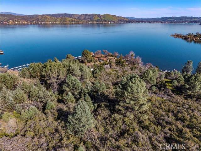 11390 Point Lakeview, Kelseyville