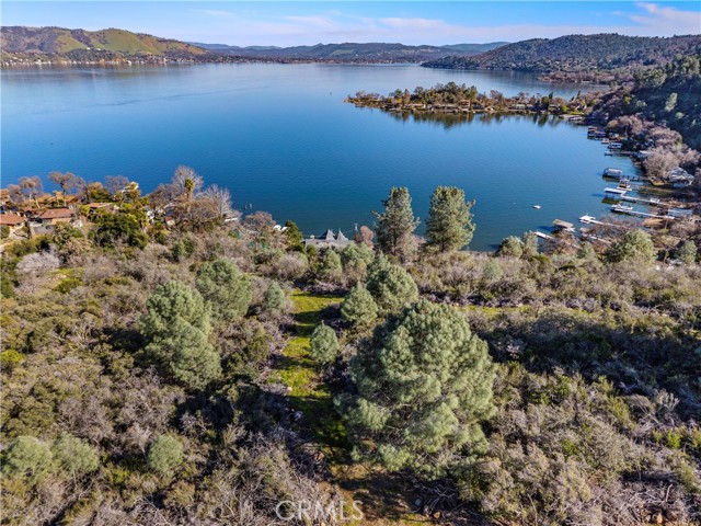 11390 Point Lakeview, Kelseyville