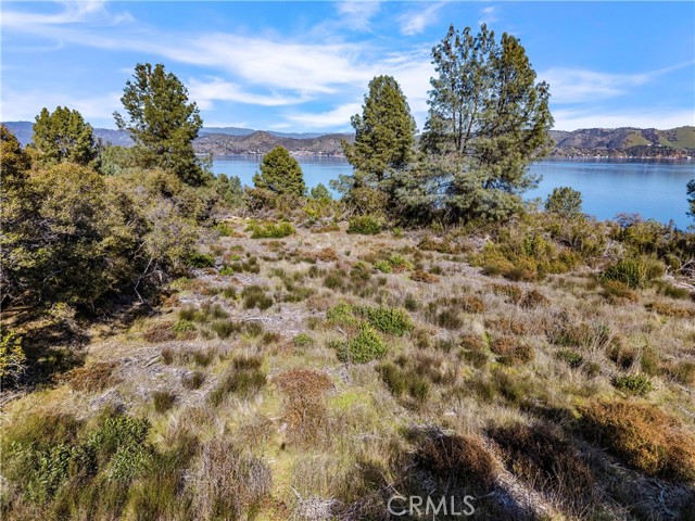 11390 Point Lakeview, Kelseyville