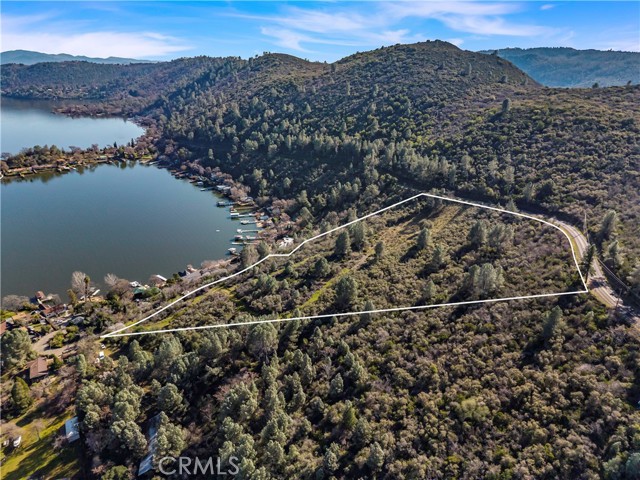 11390 Point Lakeview, Kelseyville