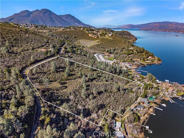 11390 Point Lakeview, Kelseyville