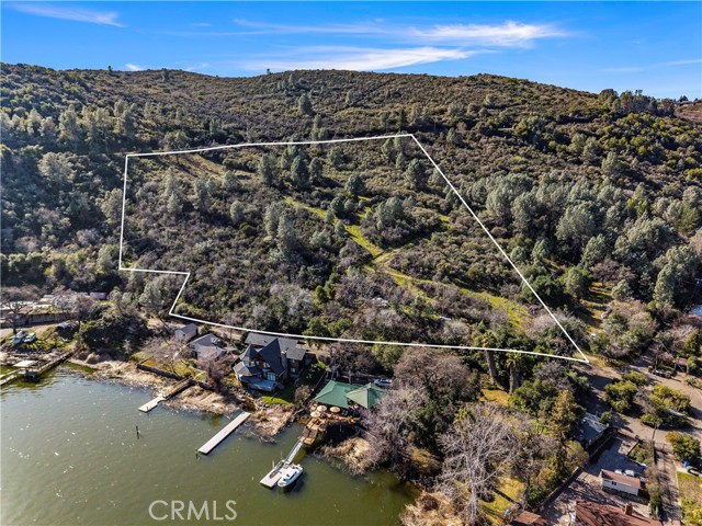 11390 Point Lakeview, Kelseyville