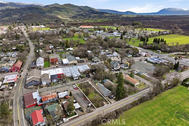 9460 Mendenhall, Upper Lake