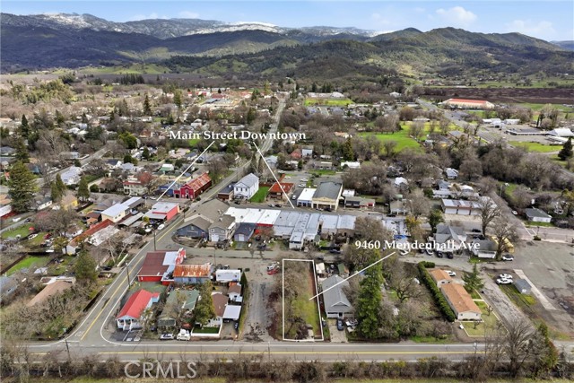 9460 Mendenhall, Upper Lake